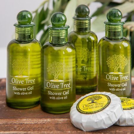 Olive Tree Suites サントリーニ エクステリア 写真