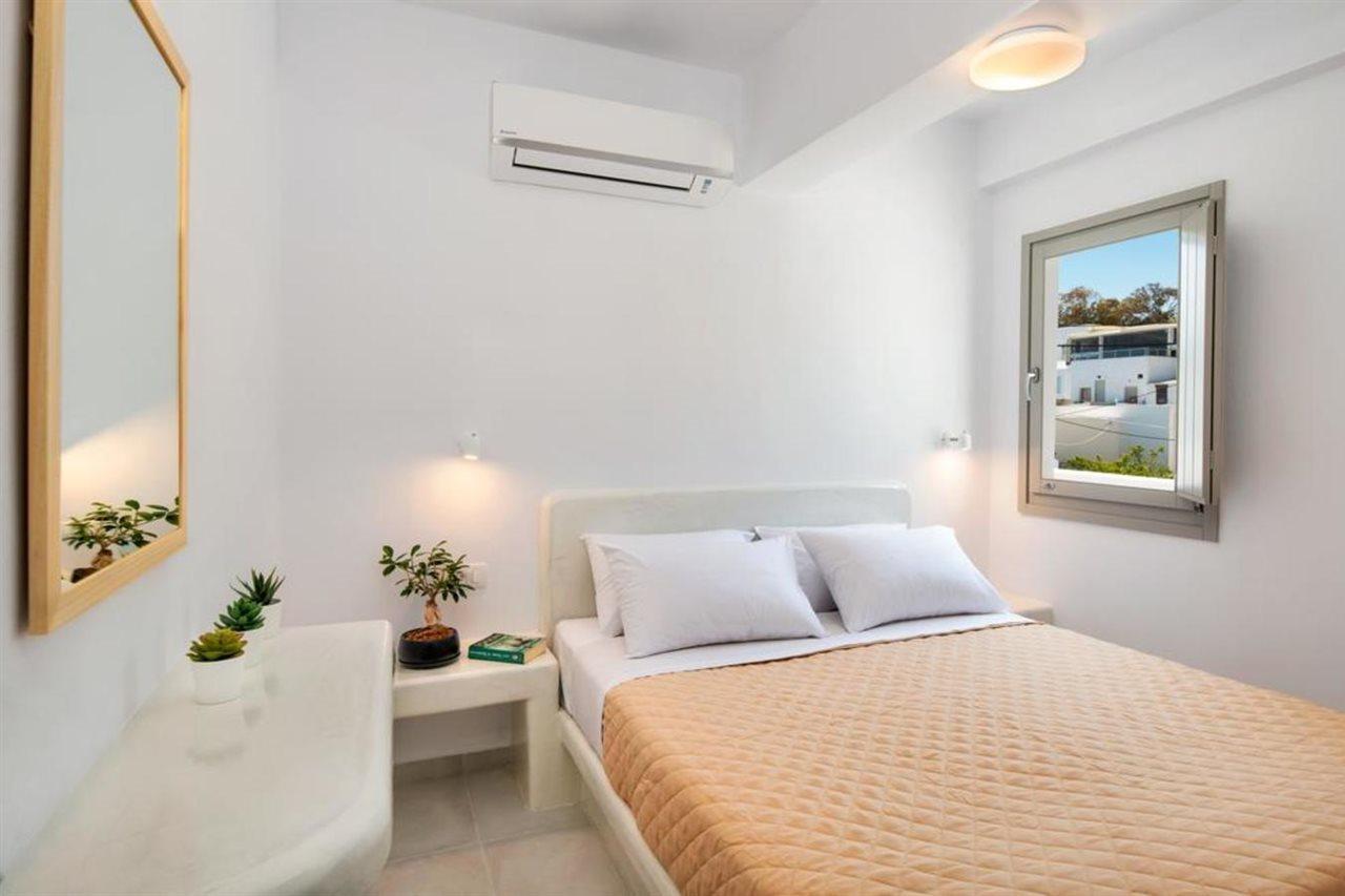 Olive Tree Suites サントリーニ エクステリア 写真